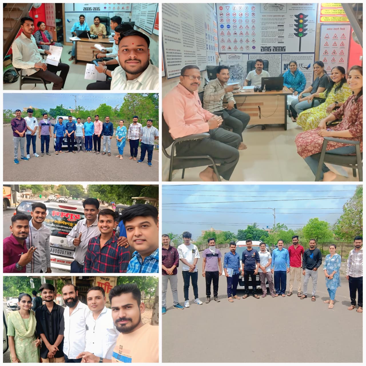 Student Success Stories